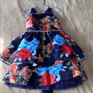 Toddler Dress